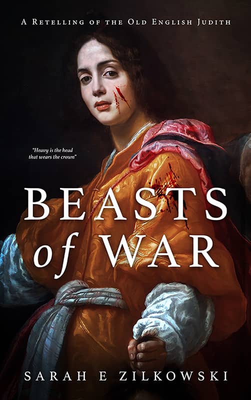 Beasts of War-cover